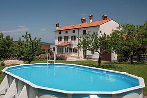 Boutique House Rustikana with pool Korte