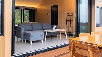 Bobocabin Ijen Banyuwangi