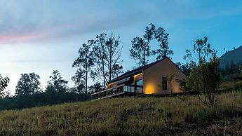Bobocabin Ijen Banyuwangi