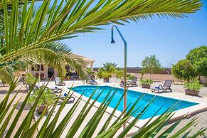 Can Melis - Villa With Private Pool In Campanet