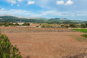 Can Melis - Villa With Private Pool In Campanet