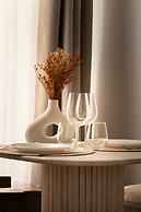 Luxurious A/C Flat - 2P - Bastille/le Marais