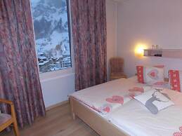 Hotel Escher