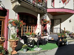 Hotel Escher
