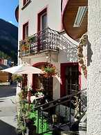 Hotel Escher