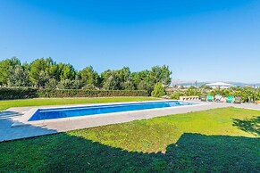 Es Serral - Villa With Private Pool In Sa Pobla