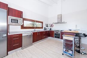 Es Serral - Villa With Private Pool In Sa Pobla