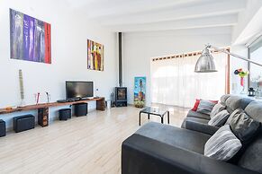 Es Serral - Villa With Private Pool In Sa Pobla