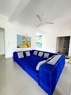 Green Malindi Apartments by RevSerene