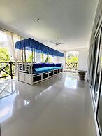 Green Malindi Apartments by RevSerene
