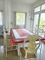 Green Malindi Apartments by RevSerene