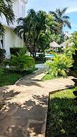 Green Malindi Apartments by RevSerene
