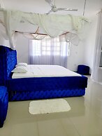 Green Malindi Apartments by RevSerene