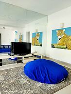 Green Malindi Apartments by RevSerene