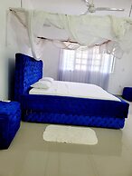 Green Malindi Apartments by RevSerene