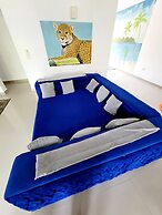 Green Malindi Apartments by RevSerene