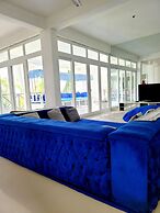 Green Malindi Apartments by RevSerene
