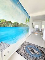 Green Malindi Apartments by RevSerene