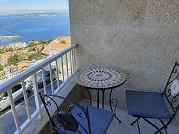 APARTAMENTOS COSTAS DE BUEU