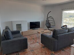 APARTAMENTOS COSTAS DE BUEU