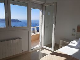 APARTAMENTOS COSTAS DE BUEU