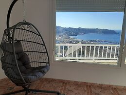 APARTAMENTOS COSTAS DE BUEU