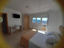 APARTAMENTOS COSTAS DE BUEU