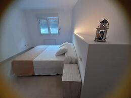 APARTAMENTOS COSTAS DE BUEU