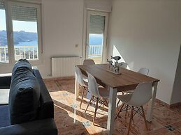 APARTAMENTOS COSTAS DE BUEU