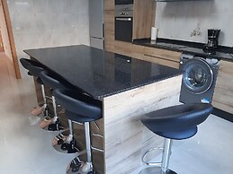 APARTAMENTOS COSTAS DE BUEU