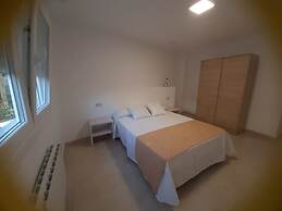 APARTAMENTOS COSTAS DE BUEU