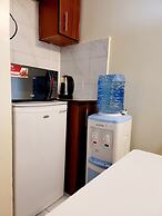 Sunrise Suites