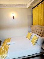 Sunrise Suites