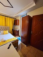 Sunrise Suites