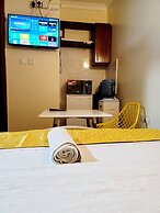 Sunrise Suites