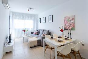 1bed & Sofabed-seaside Apt-quiet Location-parking