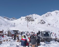 Lagrange Vacances Le Cristal de Piau