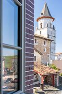 LA MAISON OPPOCA