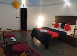 Le Apex Guest House