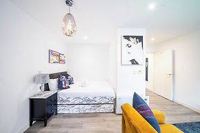 Lovely and Central Apartment in Sheffield