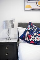Lovely and Central Apartment in Sheffield