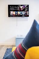 Lovely and Central Apartment in Sheffield
