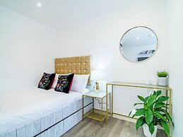 Perfectly Located Apartment - Sheffield City