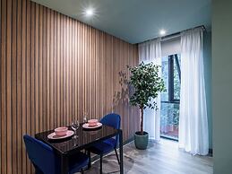 Central Sheffield City Apartment