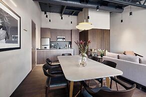 Isabella Boutique Stays by Viadora