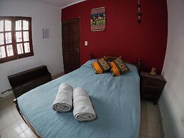 Imaynalla Hostel