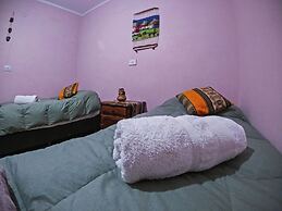 Imaynalla Hostel
