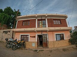 Imaynalla Hostel