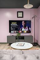 Sheffield City Apartment Oasis
