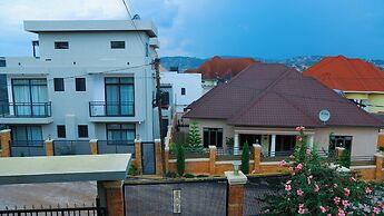 Kigali Nice Apartment